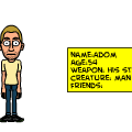 adom