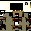 Computer Lab