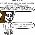 Introduction to Vampires