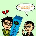 Compromises