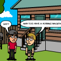 LOGAN AND SABASTIEN