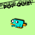 poz's quiz!