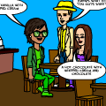 Scene 1 - Part 1/3