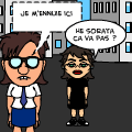 les Aventures de Soraya