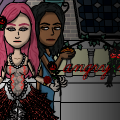 'Angry Roses promo'