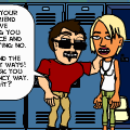 TotD: Error