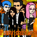 The Dark Souls Within