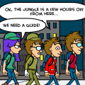 The Guide
