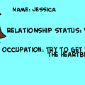'jessica'