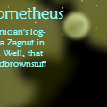 'Space Aces Prometheus: 6'