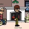 old people