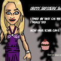 Happy Birthday Bailee!