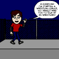 Ddcool10's World of Wrestling