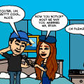 Movie Multiverse - Part 14