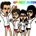 Speedo Buddies