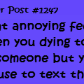 Teenager Post #1247