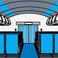 New Scenes For Bitstrips!