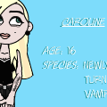 Caroline