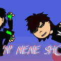 The Julie and Nene louccco Show