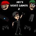 Jay's Video Games 2