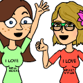 ONE DIRECTION FTW!!!!