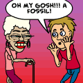 TotD: Fossil 2