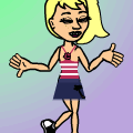 Abercrombie outfits/dresses