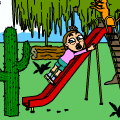 TotD: Slide