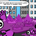 TotD: Blobs