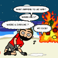 Marooned