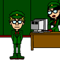 Current Staff