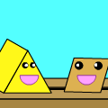 Cheese and Crackers