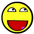 epic face