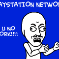Y U NO WORK
