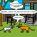 Cats