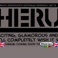 CHERUB