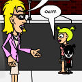 'Molly's Dolly'