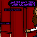 Who Wants To Ask A Question?