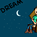 Just a Dream