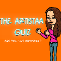 The Artistaa Quiz