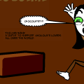 The Chocolate Quiz