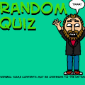 Random Quiz