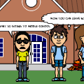 Middle School