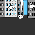 the puffles