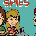 Spies