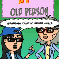 Old Person Remix
