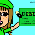 My Debit Card