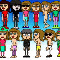The Versions of Me