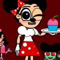 MINNIE ME