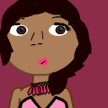 Possibly Rihanna